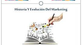 Timeline: Historia del Marketing