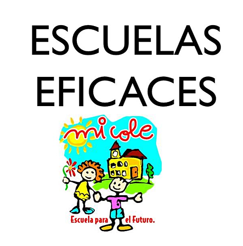 ESCUELAS EFICACES