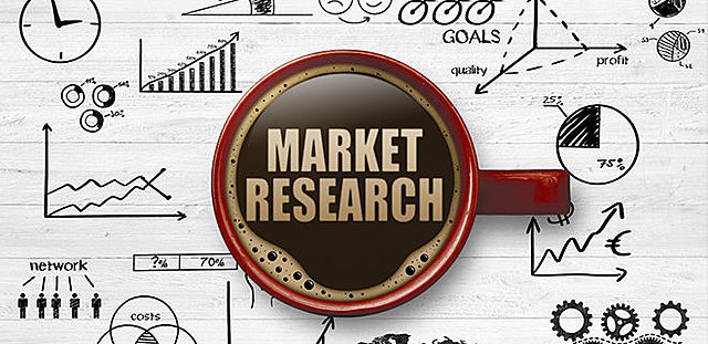 Investigacion de mercado