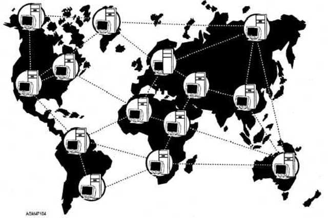 Living In the Information Age