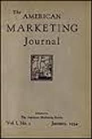 Primer libro de Marketing