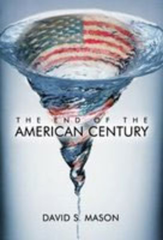 The End of American century