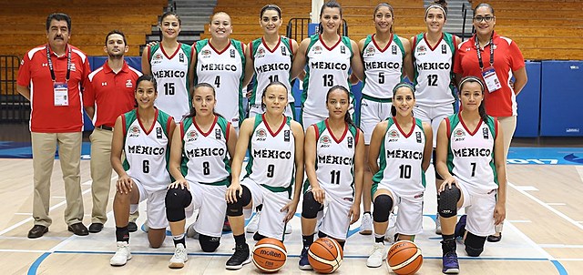 Copa FIBA Américas de 2017