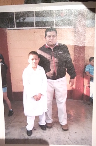 Ejemplo de profesion  a futuro