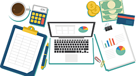 Timeline: Contabilidad Electrónica