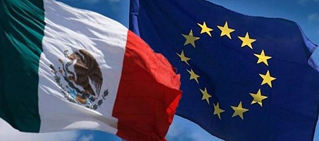 Acuerdo de Asociación Económica, Concertación Política y Cooperación con la Unión Europea
