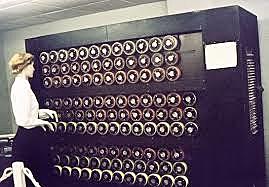 Alan Mathison Turing