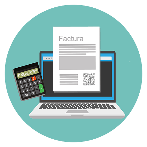 Facturación electrónica