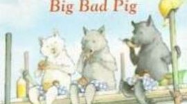 Timeline: The Three Little Wolves and the Big Bad Pig