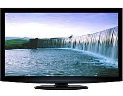Flat-Panel TV's