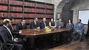 Reforma al Plan de Estudios