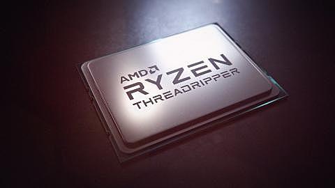 2019: AMD Ryzen 3ra. Generación