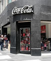 Consolidación de ventas