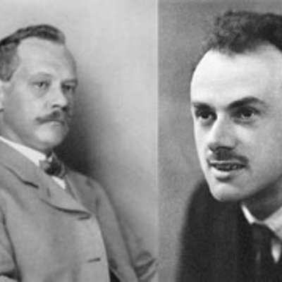 Timeline: Sommerfeld