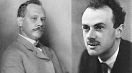 Timeline: Sommerfeld