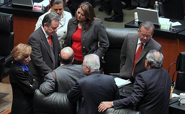 Proceso de aprobación de la Ley de Cooperación Internacional para el Desarrollo