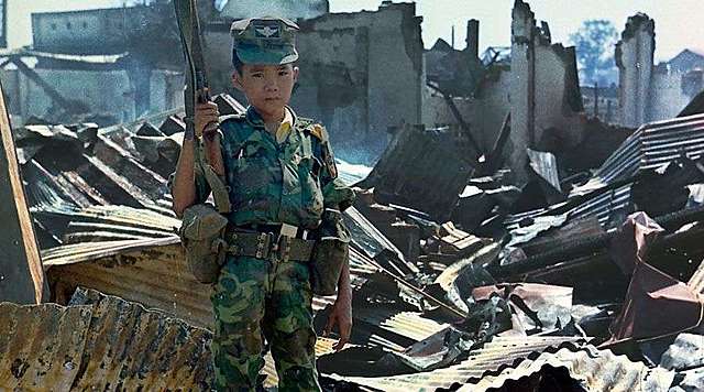 Fondo o programa    Oficina del Representante Especial del Secretario General sobre los Niños en los Conflictos Armados