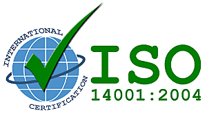 Revisión ISO 14001