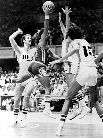 Torneo de las Américas de 1984