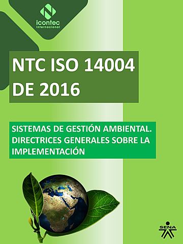 ISO 14004:2016