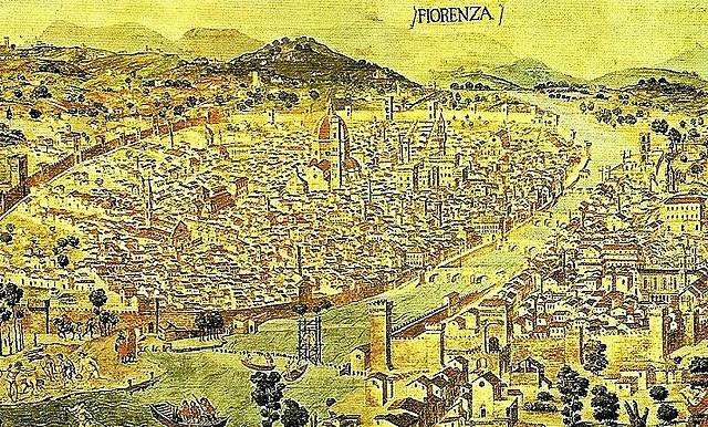 Inicio del Renacimiento