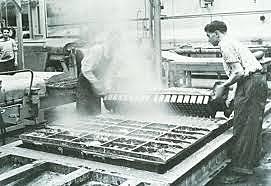 Control estadístico del proceso