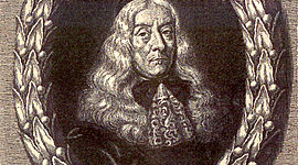 Timeline: Georg Friedrich Händel