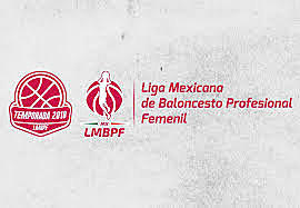 Liga Mexicana de Baloncesto Profesional Femenil (LMBPF)