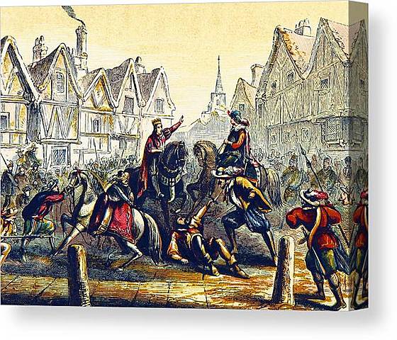 Guerra de los Campesinos Alemanes