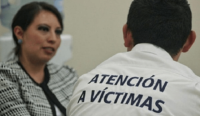 Renacer de la preocupación de la víctima