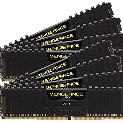 Timeline: Evolución de la memoria RAM