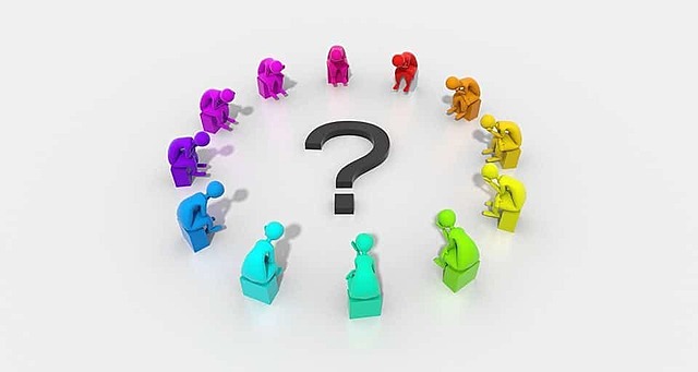 Fundamento pedagógico de la pregunta