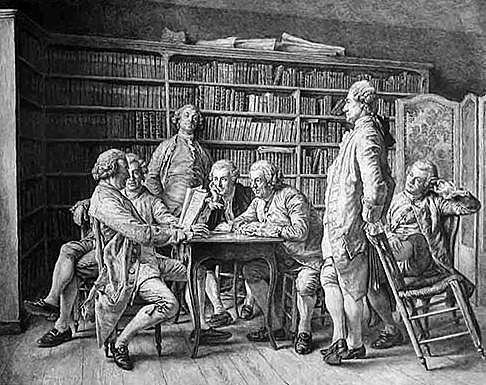 El capitalismo:1789-1848