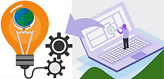 disrupcion de la pedagogía