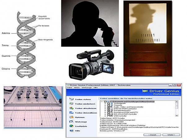 Criminología moderna