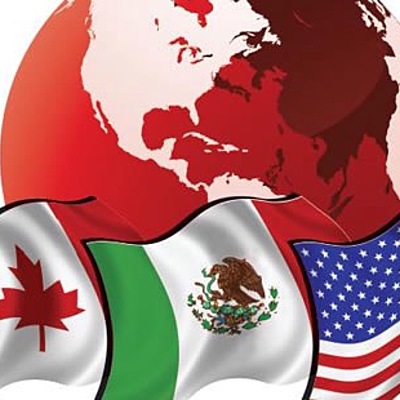 Timeline: Cronología de los acuerdos y Tratados Comerciales.de México