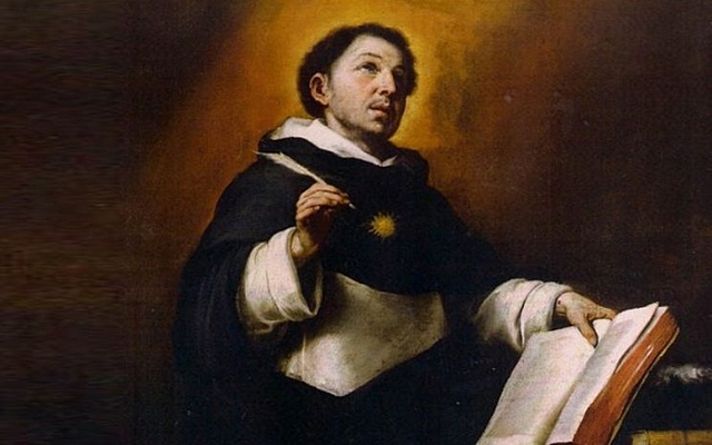 1225/ San Tomás de Aquino