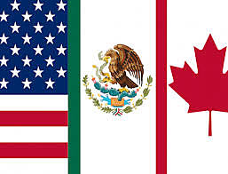 Tratado de Libre Comercio de América del Norte