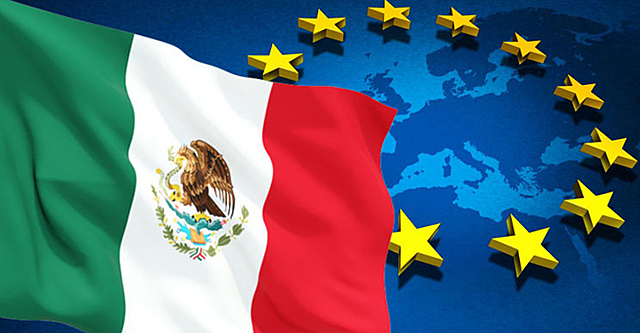 Tratado de Libre Comercio con la Unión Europea