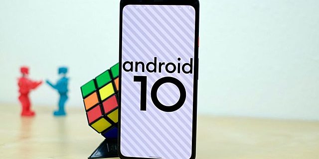 android 10