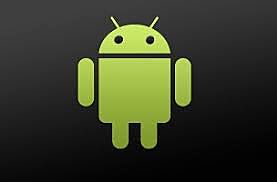 android alpha 2008