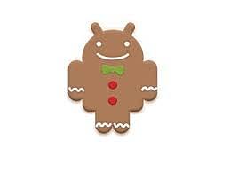 gingerbread 2.3- 2.3.7