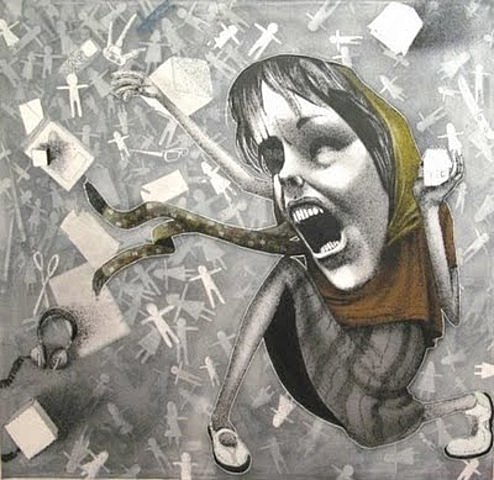 1994/ Ética pos-moderna