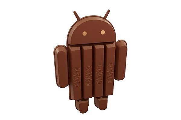 Kitkat 4.4 – 4.4.4 Android