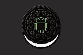 oreo 8.0- 8.1