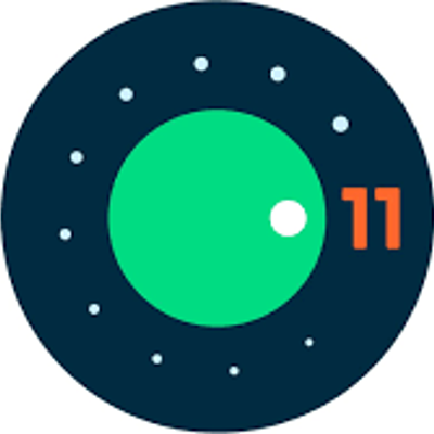 Timeline: versions de android