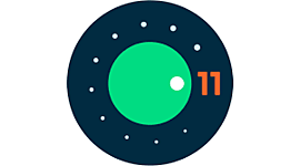 Timeline: versions de android