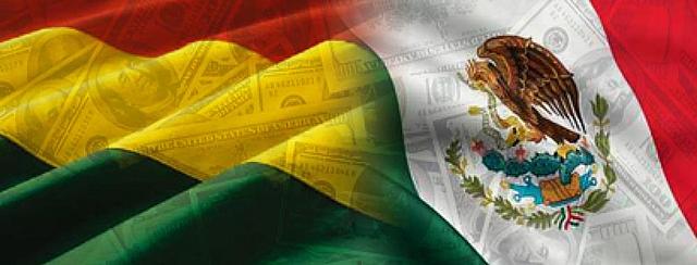 TLC México-Bolivia