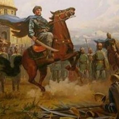 Timeline: Imperios medievales, por Manuel Maqueda Cansino