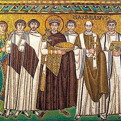 Timeline: Imperio Medievales, por Santi Villanueva Márquez